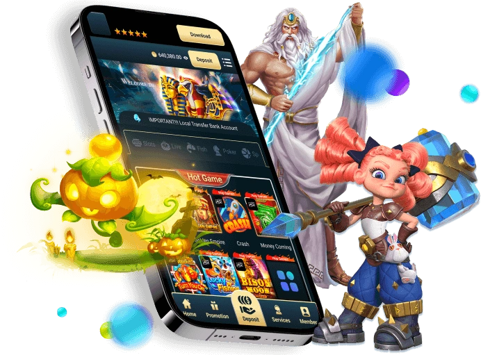 Hình ảnh tải ứng dụng neww88 app
