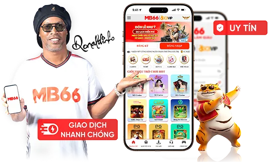 Biểu tượng cá cược đa dạng